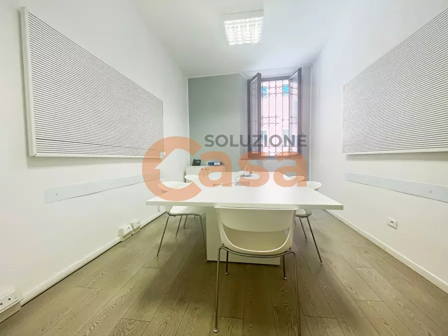 Immagine 7 di Ufficio in vendita  in Viale Malta a Piacenza