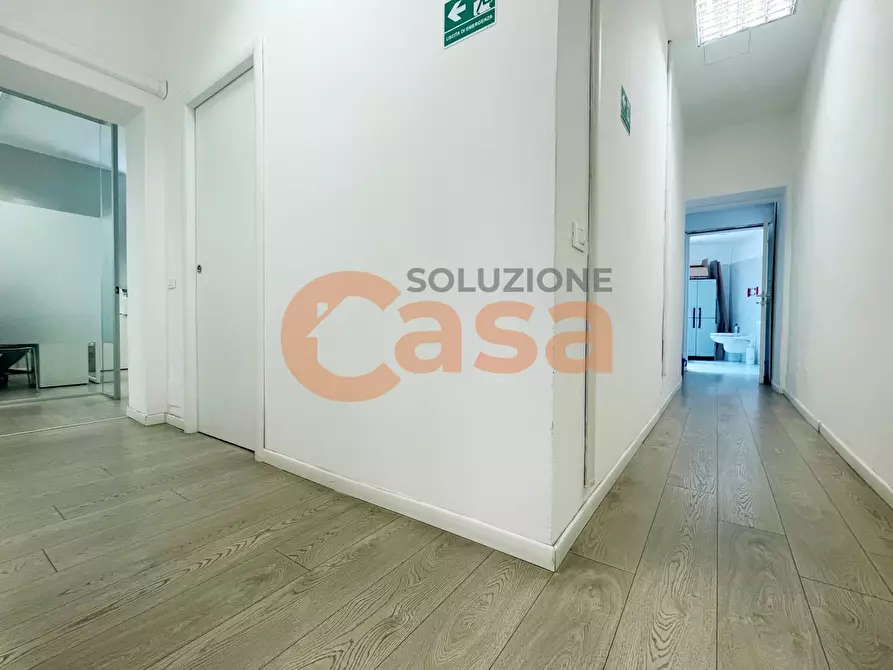 Immagine 10 di Ufficio in vendita  in Viale Malta a Piacenza