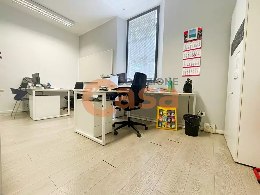Immagine 14 di Ufficio in vendita  in Viale Malta a Piacenza