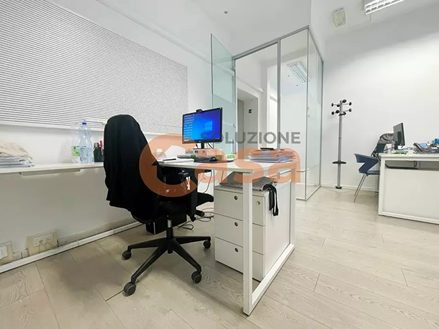 Immagine 15 di Ufficio in vendita  in Viale Malta a Piacenza