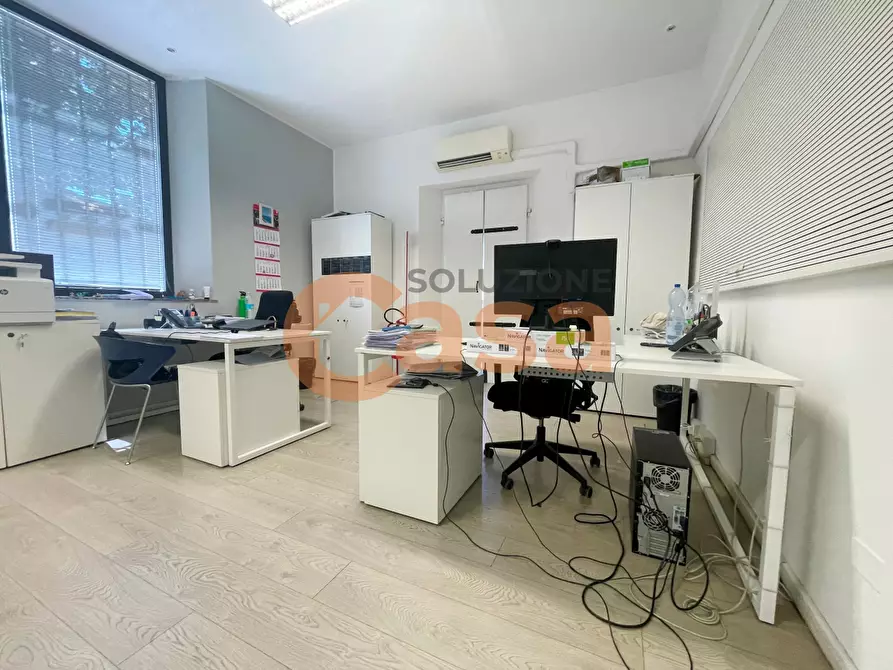 Immagine 17 di Ufficio in vendita  in Viale Malta a Piacenza