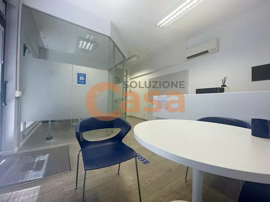 Immagine 3 di Negozio in vendita  in Viale Malta a Piacenza