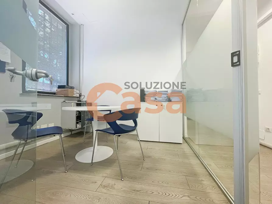 Immagine 5 di Negozio in vendita  in Viale Malta a Piacenza