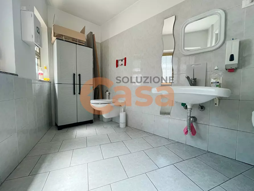 Immagine 11 di Negozio in vendita  in Viale Malta a Piacenza