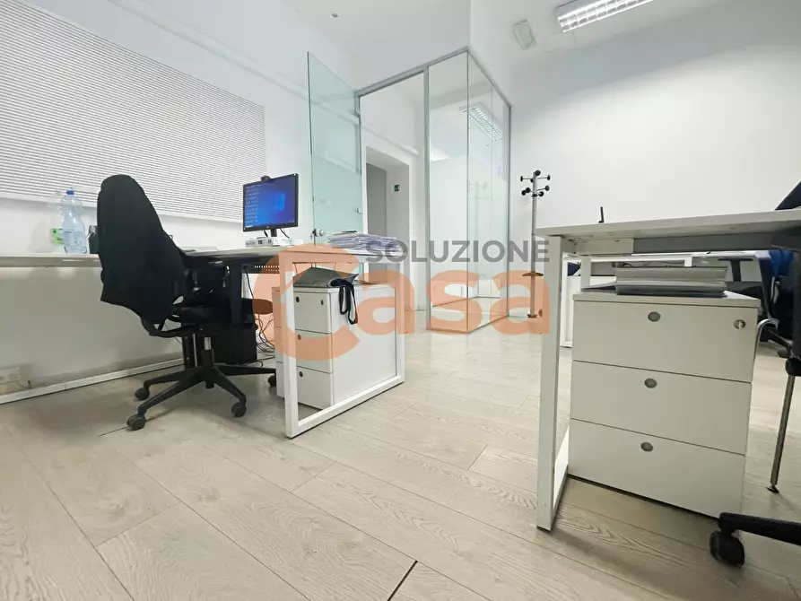 Immagine 13 di Negozio in vendita  in Viale Malta a Piacenza