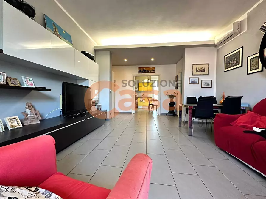 Immagine 5 di Appartamento in vendita  in Largo Mazza a Piacenza