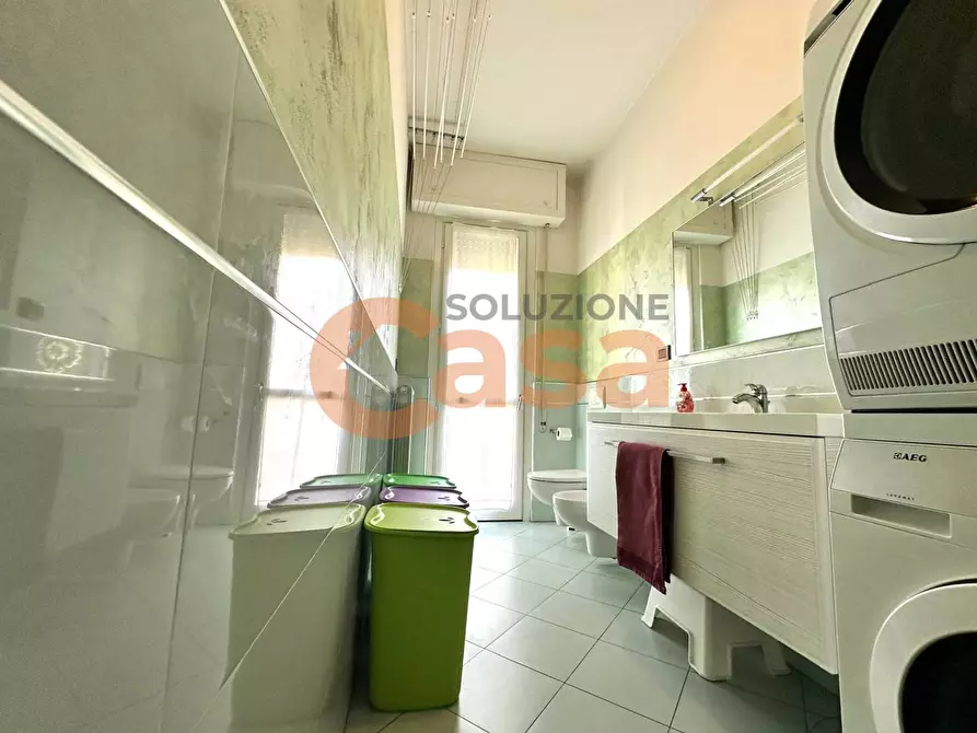 Immagine 6 di Appartamento in vendita  in Largo Mazza a Piacenza