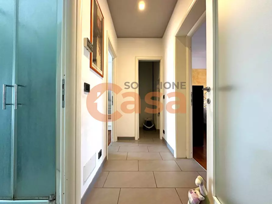 Immagine 8 di Appartamento in vendita  in Largo Mazza a Piacenza