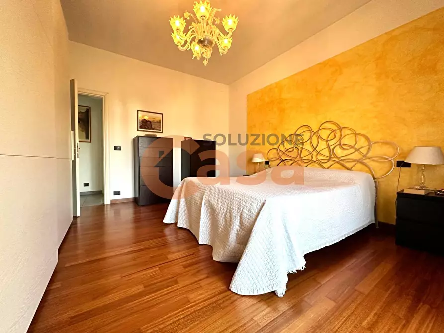 Immagine 9 di Appartamento in vendita  in Largo Mazza a Piacenza