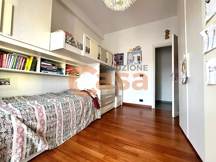 Immagine 11 di Appartamento in vendita  in Largo Mazza a Piacenza