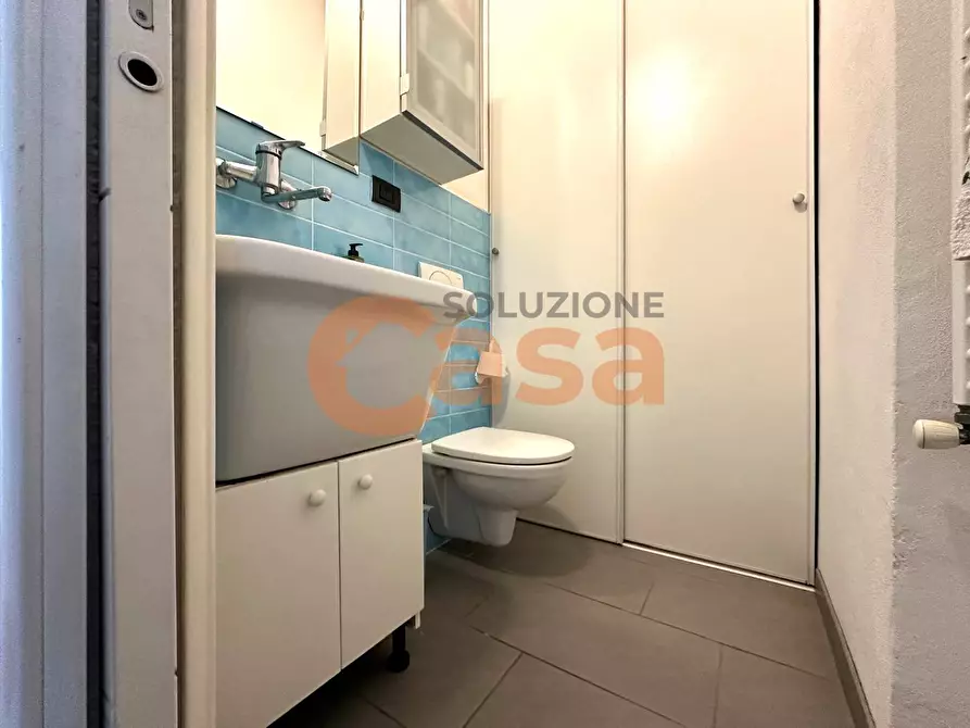 Immagine 12 di Appartamento in vendita  in Largo Mazza a Piacenza