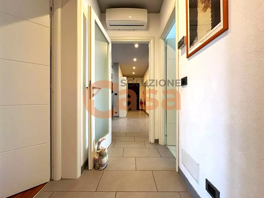 Immagine 13 di Appartamento in vendita  in Largo Mazza a Piacenza