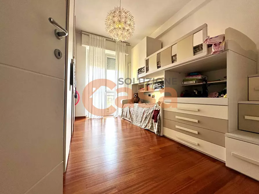 Immagine 14 di Appartamento in vendita  in Largo Mazza a Piacenza