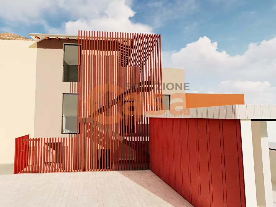 Immagine 4 di Appartamento in vendita  in Via Venturini a Piacenza