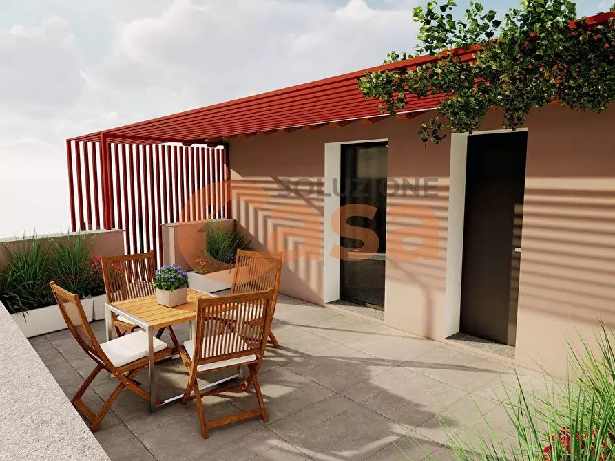 Immagine 9 di Appartamento in vendita  in Via Venturini a Piacenza