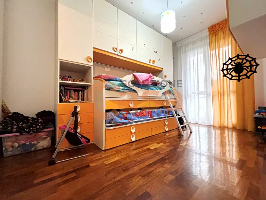 Immagine 13 di Appartamento in vendita  in Vicolo Del Guazzo a Piacenza