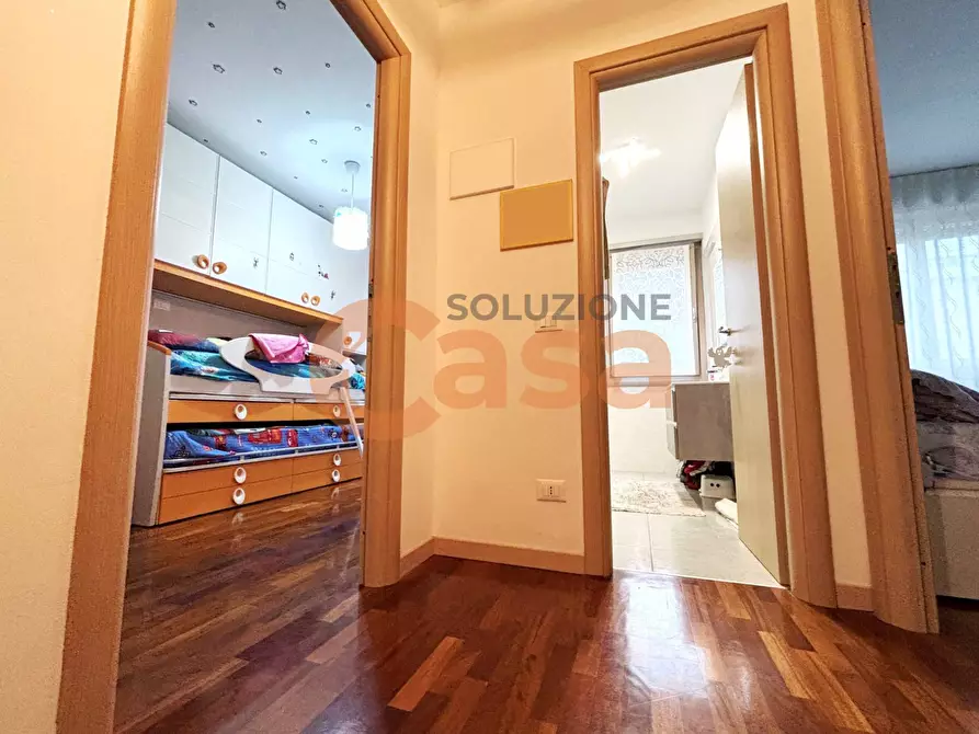 Immagine 14 di Appartamento in vendita  in Vicolo Del Guazzo a Piacenza