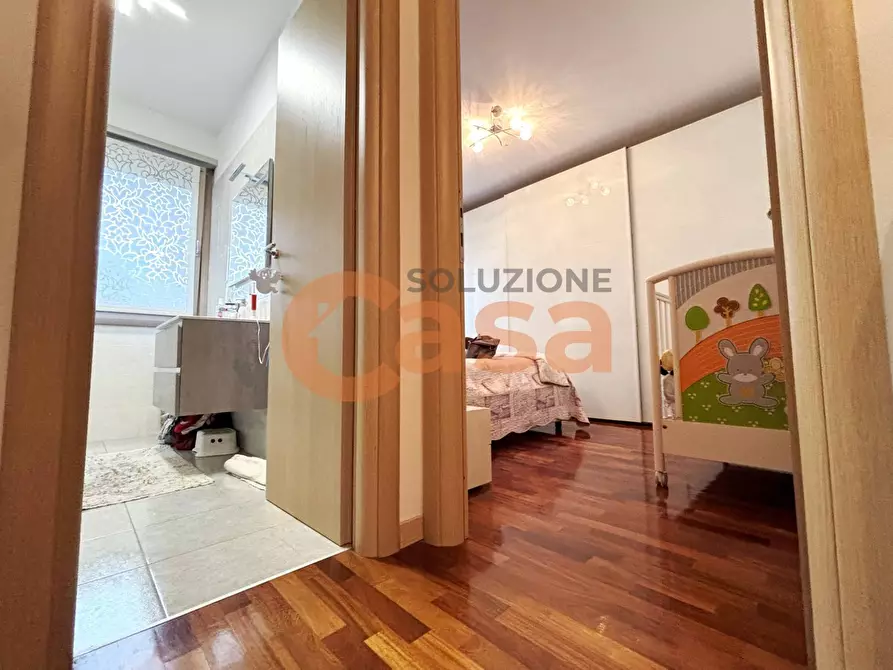 Immagine 15 di Appartamento in vendita  in Vicolo Del Guazzo a Piacenza