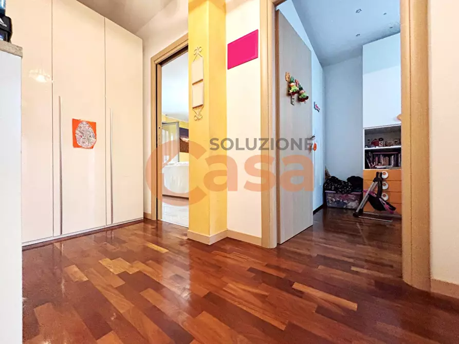 Immagine 16 di Appartamento in vendita  in Vicolo Del Guazzo a Piacenza