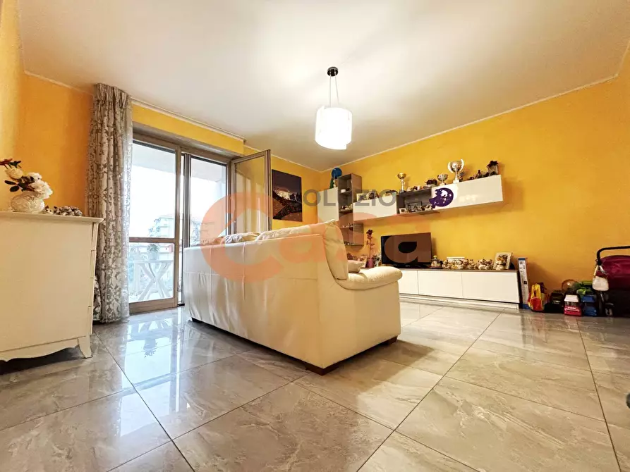 Immagine 3 di Appartamento in vendita  in Vicolo Del Guazzo a Piacenza