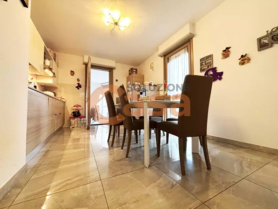 Immagine 6 di Appartamento in vendita  in Vicolo Del Guazzo a Piacenza