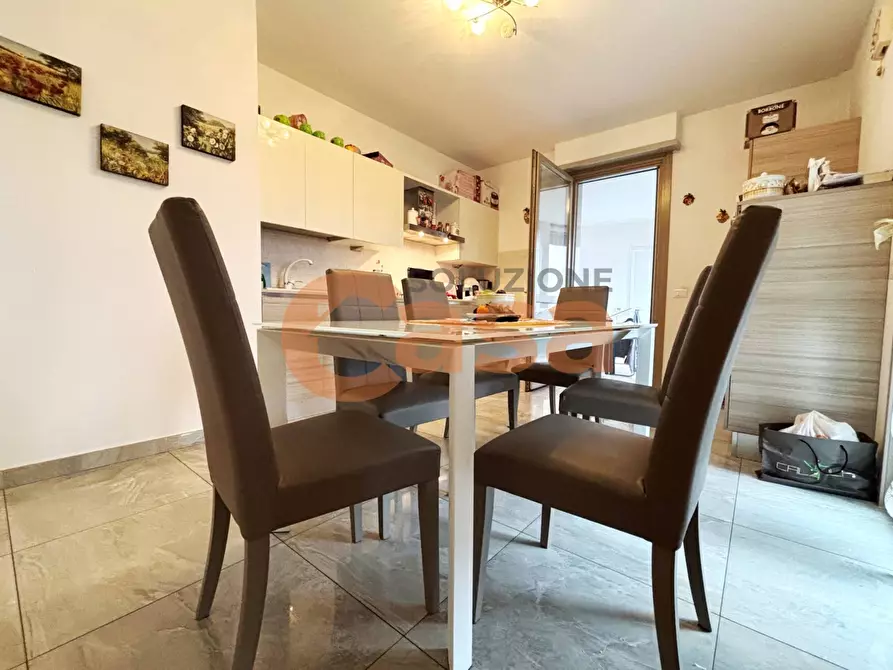 Immagine 7 di Appartamento in vendita  in Vicolo Del Guazzo a Piacenza