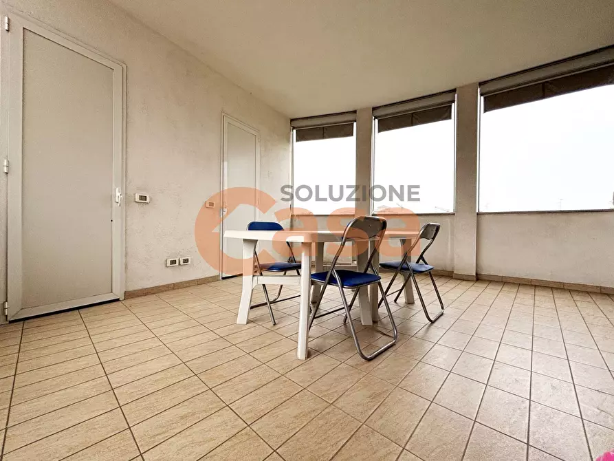 Immagine 10 di Appartamento in vendita  in Vicolo Del Guazzo a Piacenza