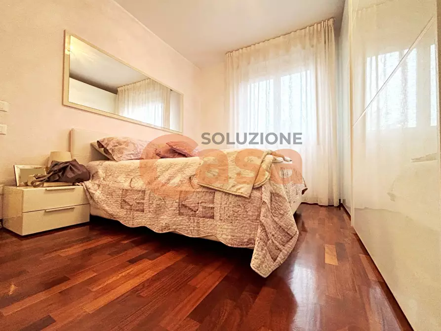 Immagine 12 di Appartamento in vendita  in Vicolo Del Guazzo a Piacenza