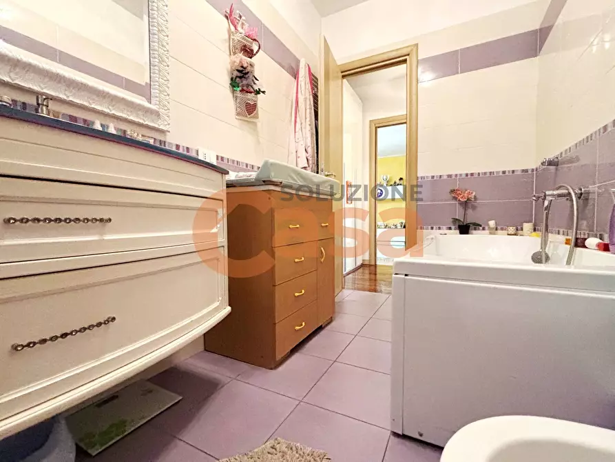 Immagine 18 di Appartamento in vendita  in Vicolo Del Guazzo a Piacenza