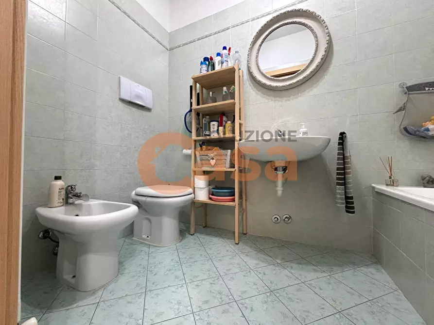 Immagine 14 di Appartamento in vendita  in Viale Europa a Pontenure