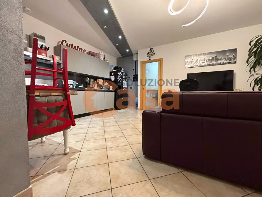 Immagine 2 di Appartamento in vendita  in Viale Europa a Pontenure