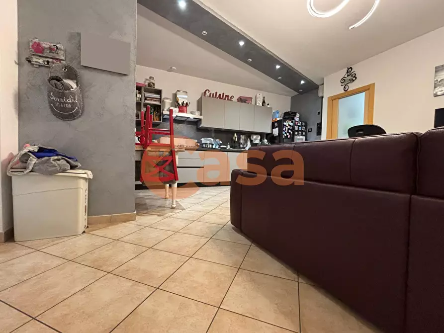 Immagine 6 di Appartamento in vendita  in Viale Europa a Pontenure