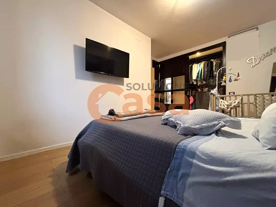 Immagine 9 di Appartamento in vendita  in Viale Europa a Pontenure