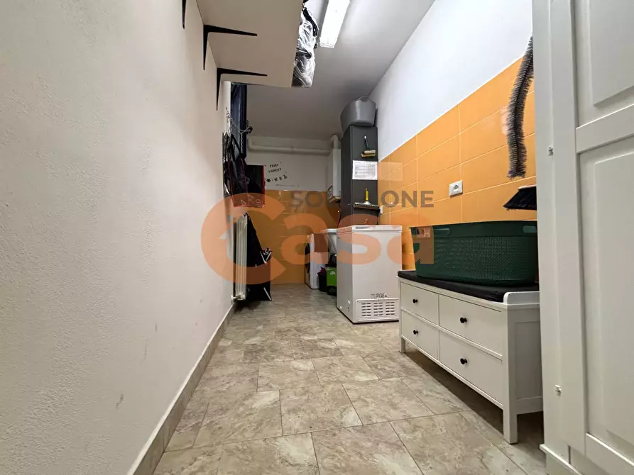 Immagine 16 di Appartamento in vendita  in Viale Europa a Pontenure