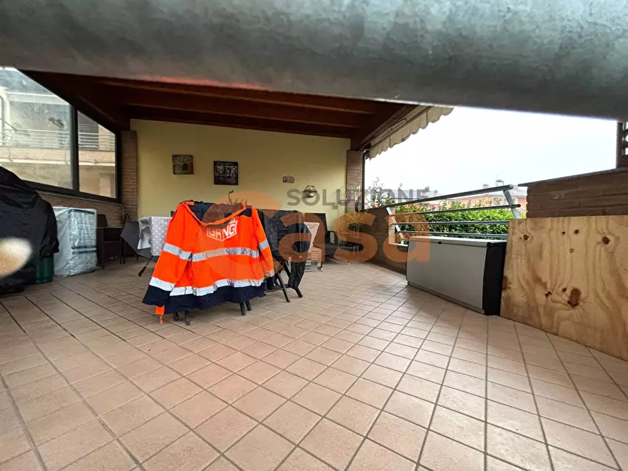 Immagine 17 di Appartamento in vendita  in Viale Europa a Pontenure