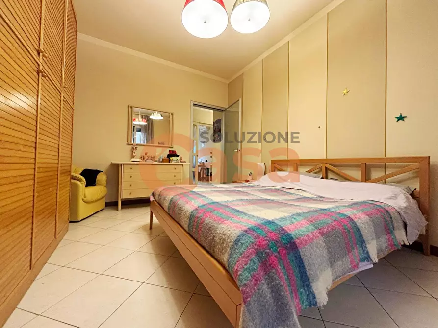 Immagine 8 di Appartamento in vendita  in Viale Gran Sasso a Milano