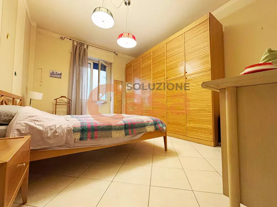 Immagine 10 di Appartamento in vendita  in Viale Gran Sasso a Milano