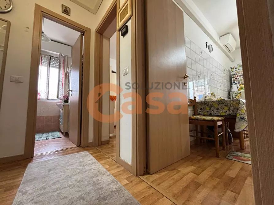 Immagine 5 di Appartamento in vendita  in Via Caneva a Piacenza