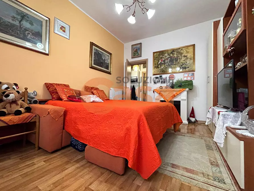 Immagine 7 di Appartamento in vendita  in Via Caneva a Piacenza