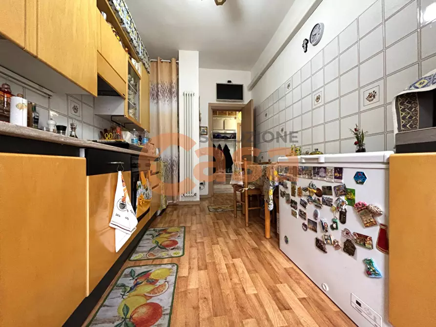 Immagine 3 di Appartamento in vendita  in Via Caneva a Piacenza