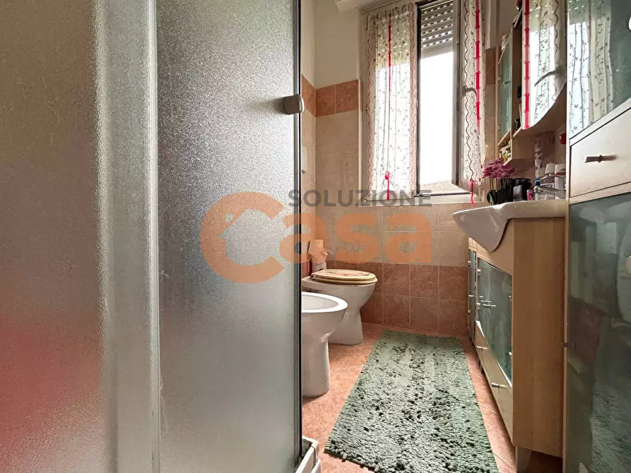 Immagine 12 di Appartamento in vendita  in Via Caneva a Piacenza