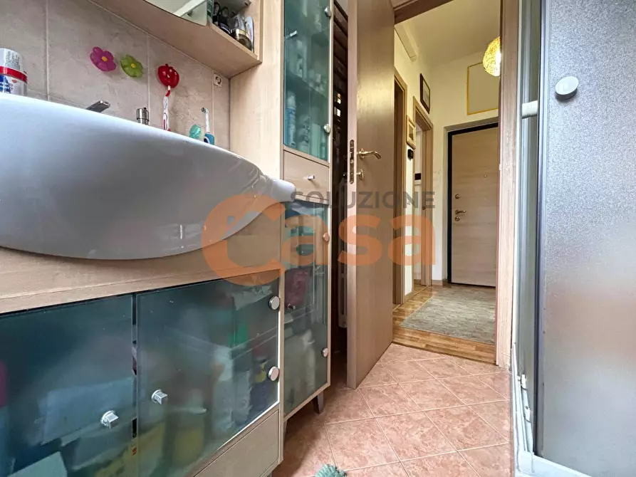 Immagine 13 di Appartamento in vendita  in Via Caneva a Piacenza