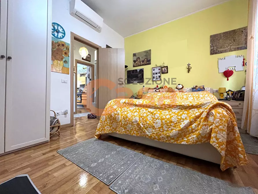 Immagine 10 di Appartamento in vendita  in Via Caneva a Piacenza