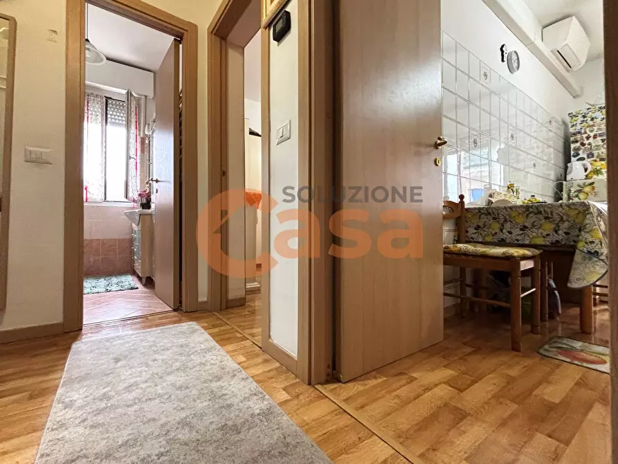 Immagine 16 di Appartamento in vendita  in Via Caneva a Piacenza