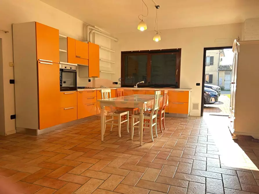 Immagine 3 di Appartamento in vendita  in Via Della Puglia a Piacenza