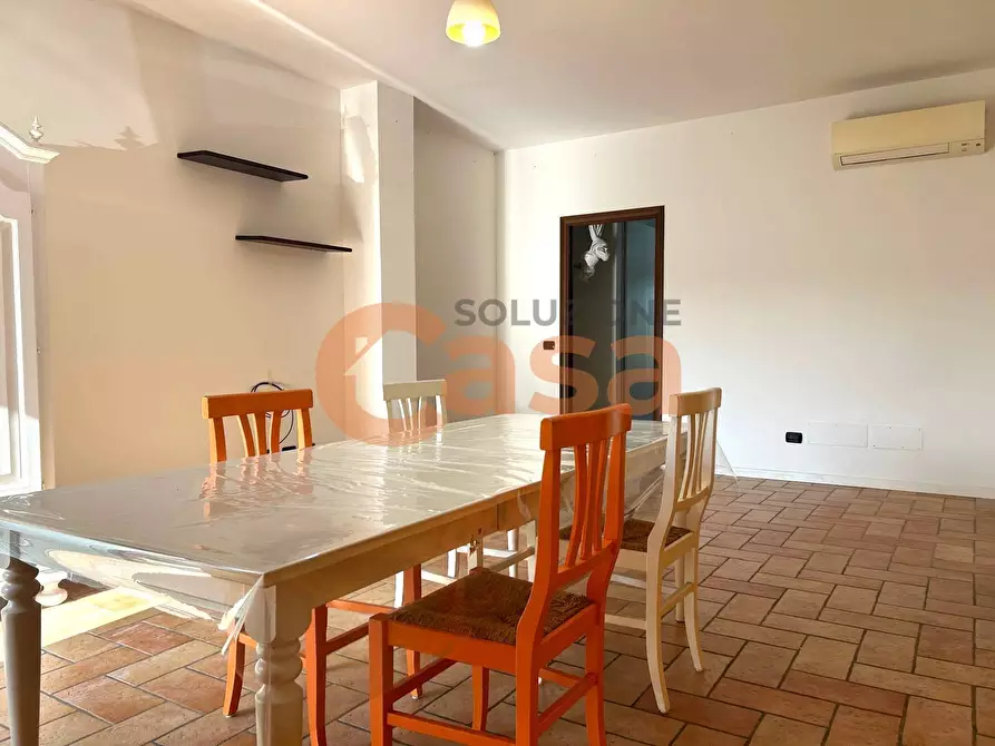 Immagine 4 di Appartamento in vendita  in Via Della Puglia a Piacenza