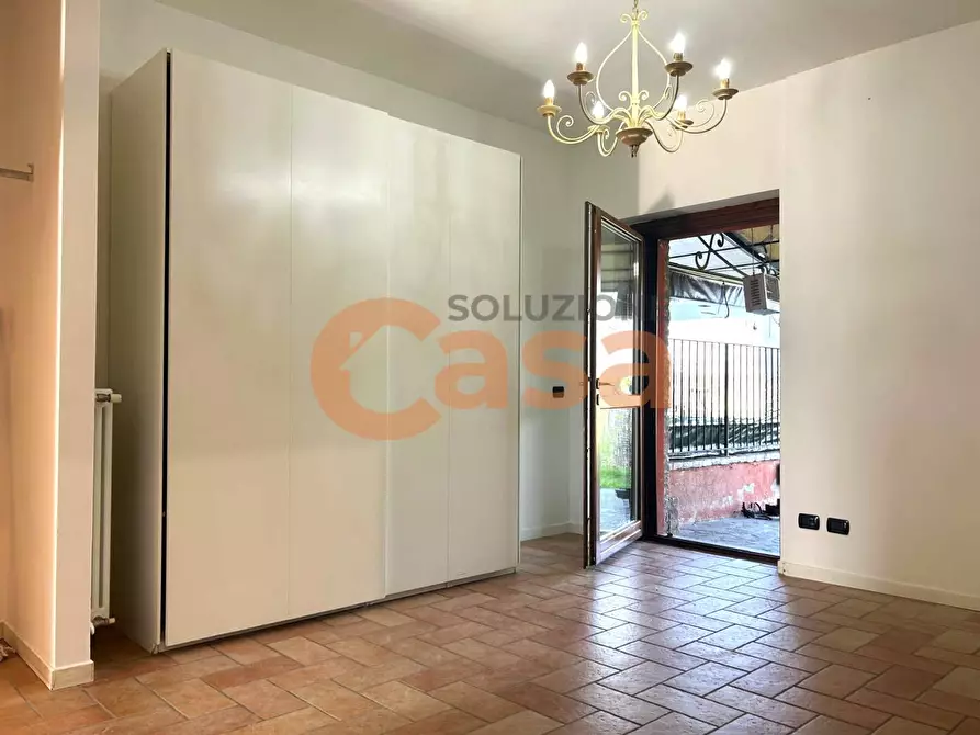 Immagine 7 di Appartamento in vendita  in Via Della Puglia a Piacenza