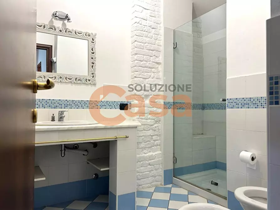 Immagine 8 di Appartamento in vendita  in Via Della Puglia a Piacenza