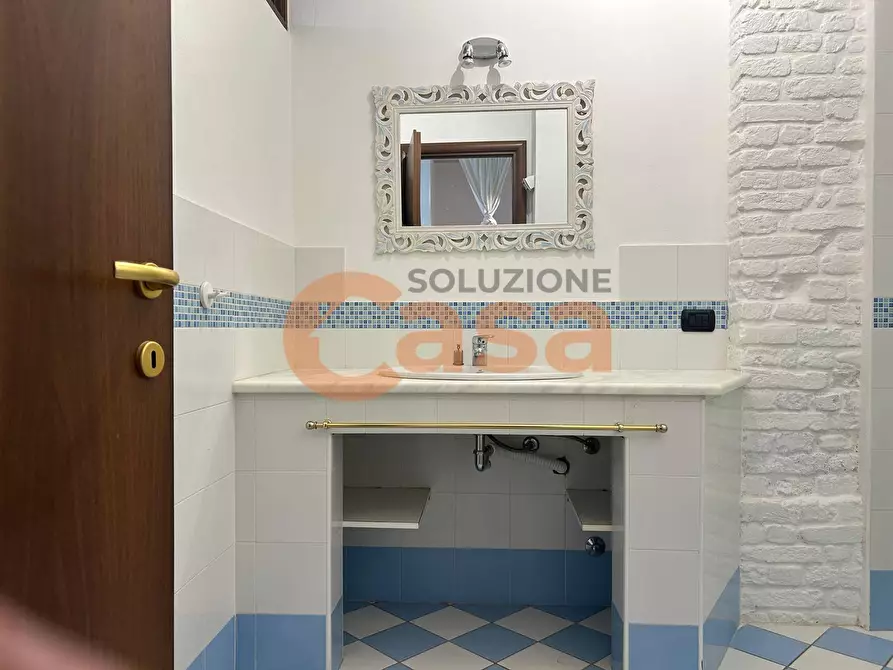 Immagine 9 di Appartamento in vendita  in Via Della Puglia a Piacenza