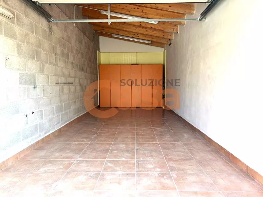 Immagine 11 di Appartamento in vendita  in Via Della Puglia a Piacenza